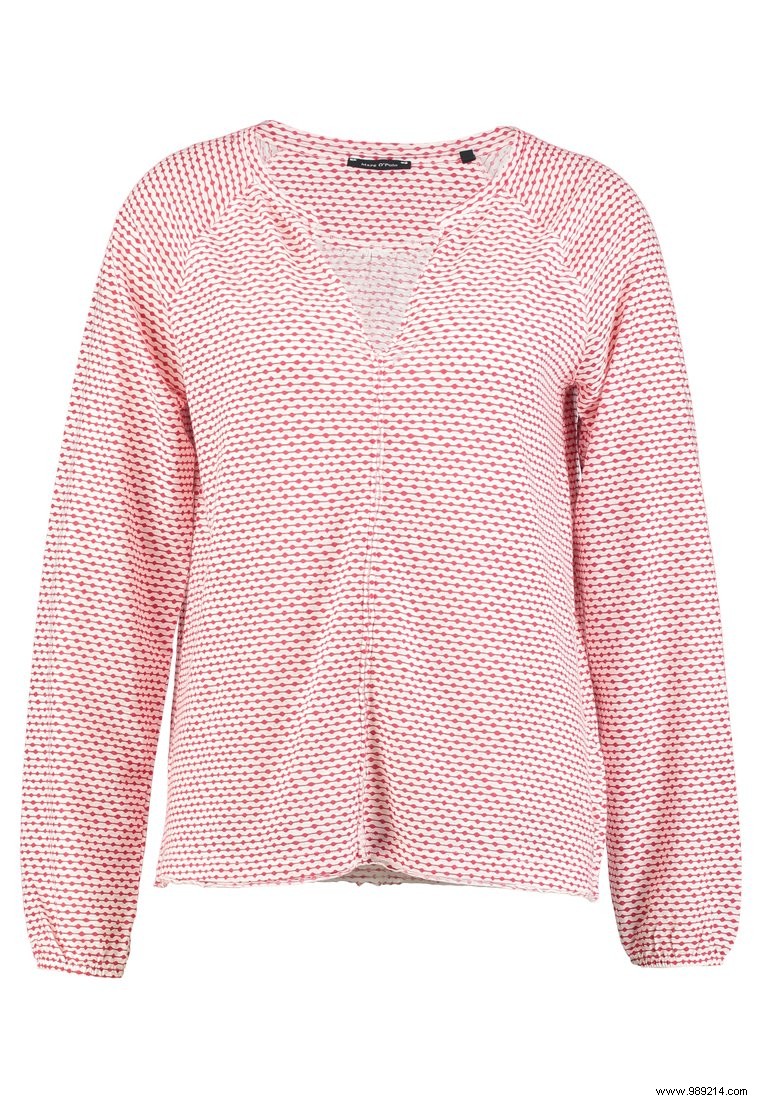 6 Essential Long-Sleeve Shirts from Top Brands for Year-Round Style