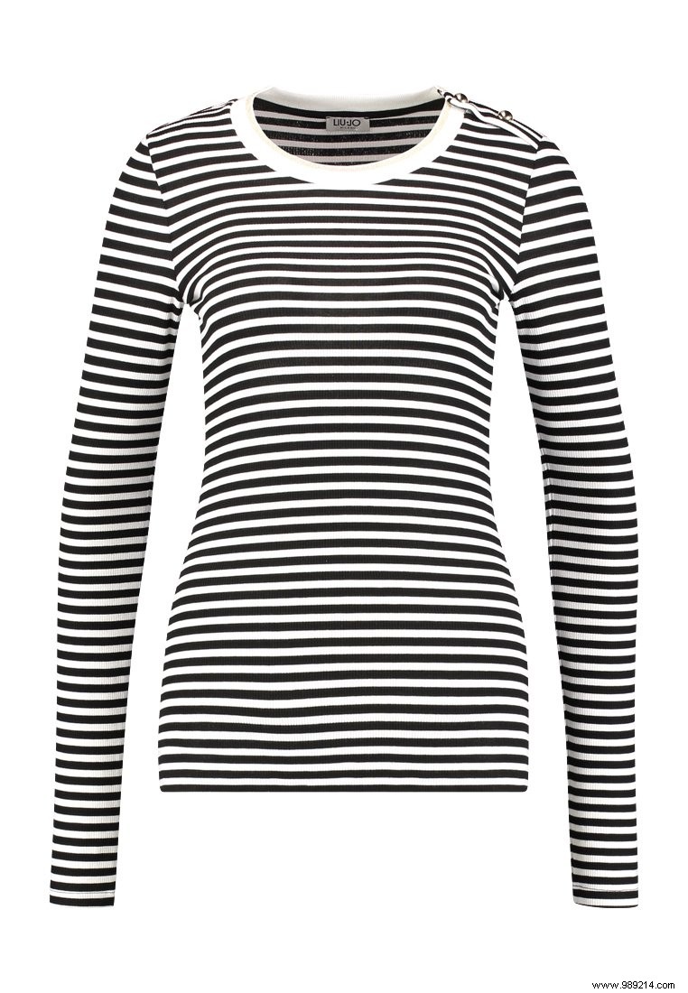 6 Essential Long-Sleeve Shirts from Top Brands for Year-Round Style