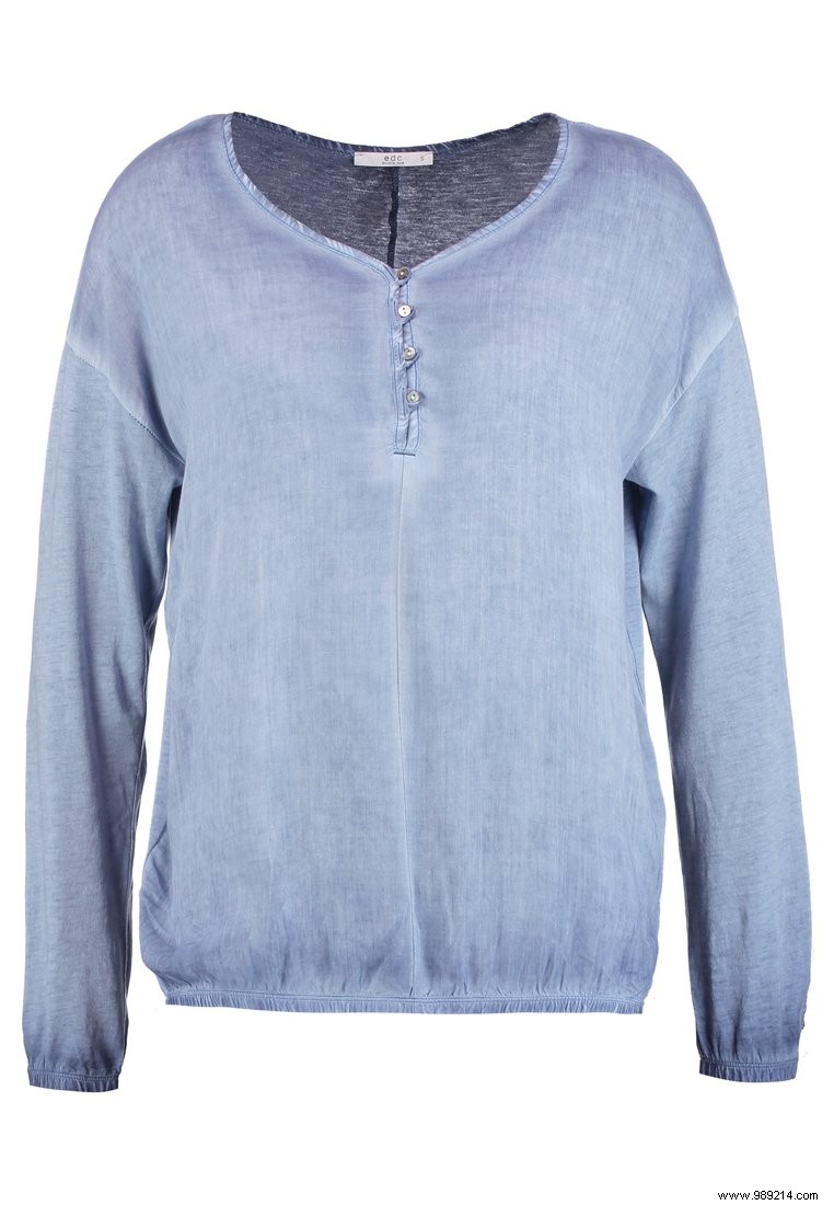 6 Essential Long-Sleeve Shirts from Top Brands for Year-Round Style