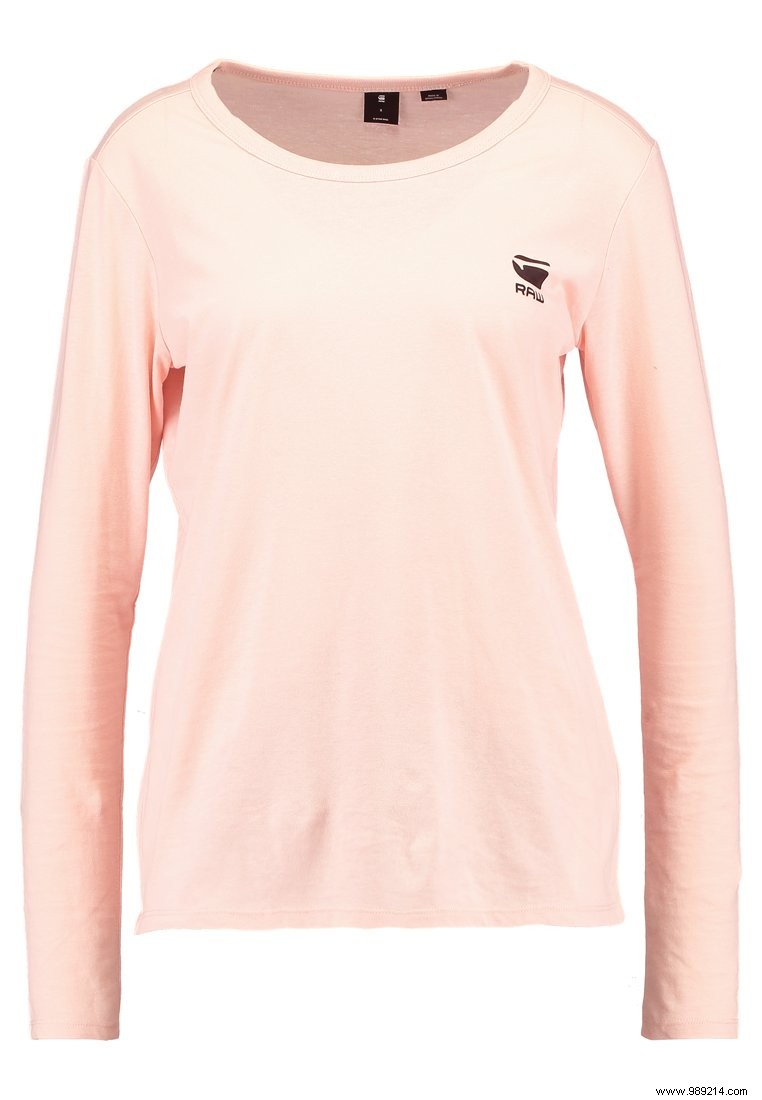 6 Essential Long-Sleeve Shirts from Top Brands for Year-Round Style