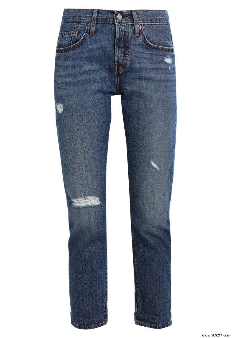 Top Denim Trends Set to Dominate Fashion This Year: Shop the Essentials