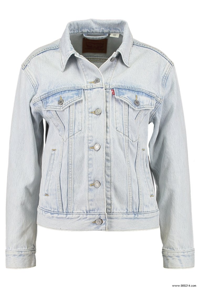 Top Denim Trends Set to Dominate Fashion This Year: Shop the Essentials