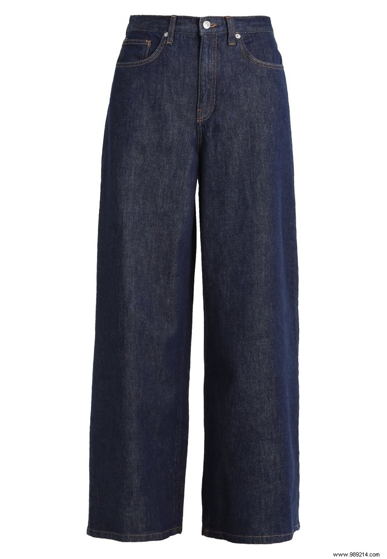 Top Denim Trends Set to Dominate Fashion This Year: Shop the Essentials