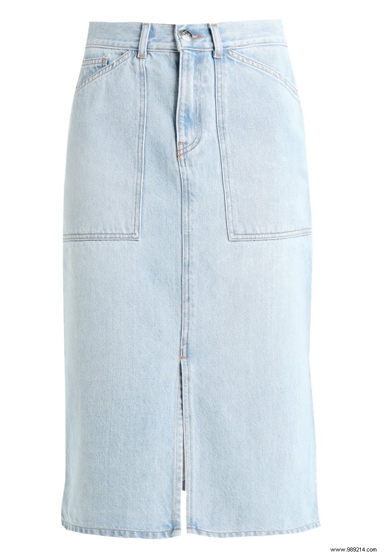 Top Denim Trends Set to Dominate Fashion This Year: Shop the Essentials