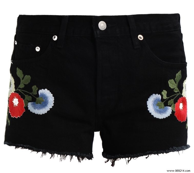 Top Denim Trends Set to Dominate Fashion This Year: Shop the Essentials