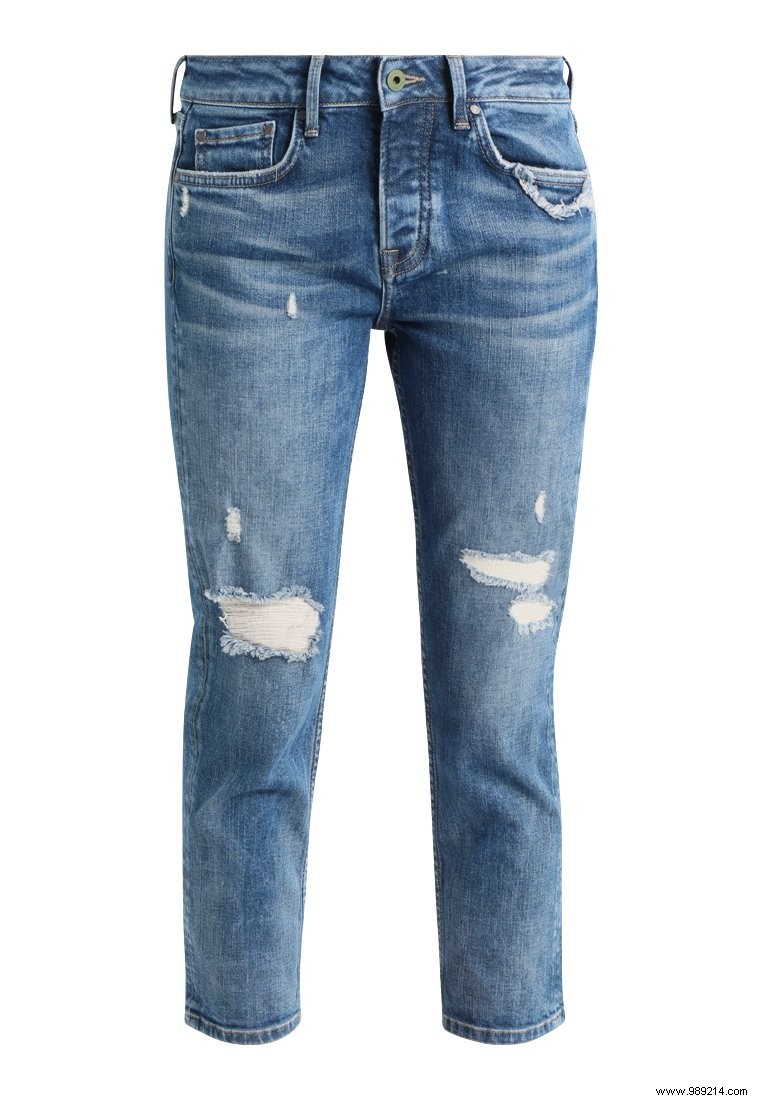 Top Denim Trends Set to Dominate Fashion This Year: Shop the Essentials