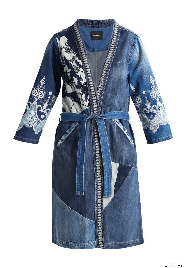 Top Denim Trends Set to Dominate Fashion This Year: Shop the Essentials