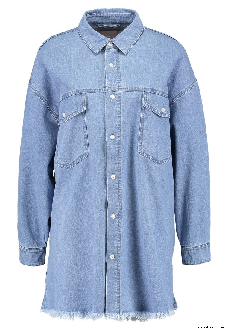 Top Denim Trends Set to Dominate Fashion This Year: Shop the Essentials
