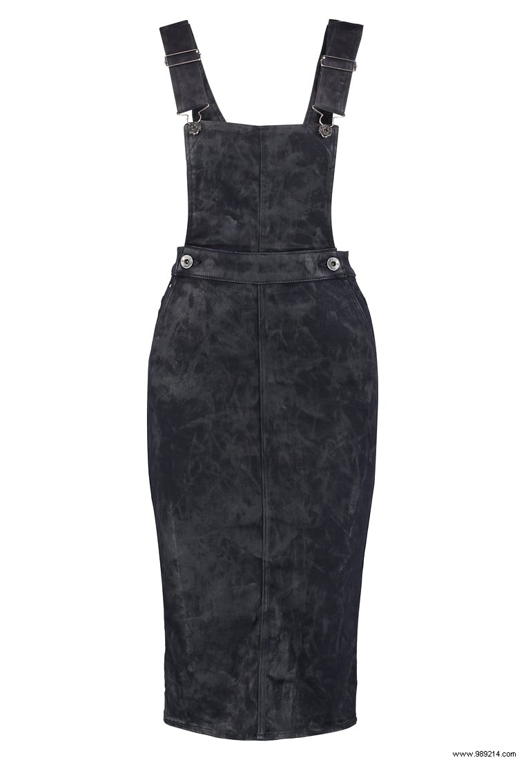 Top Denim Trends Set to Dominate Fashion This Year: Shop the Essentials