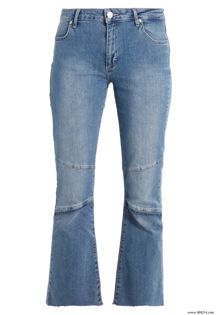 Top Denim Trends Set to Dominate Fashion This Year: Shop the Essentials