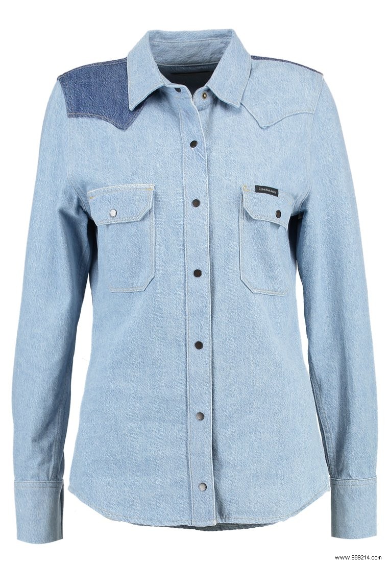 Top Denim Trends Set to Dominate Fashion This Year: Shop the Essentials