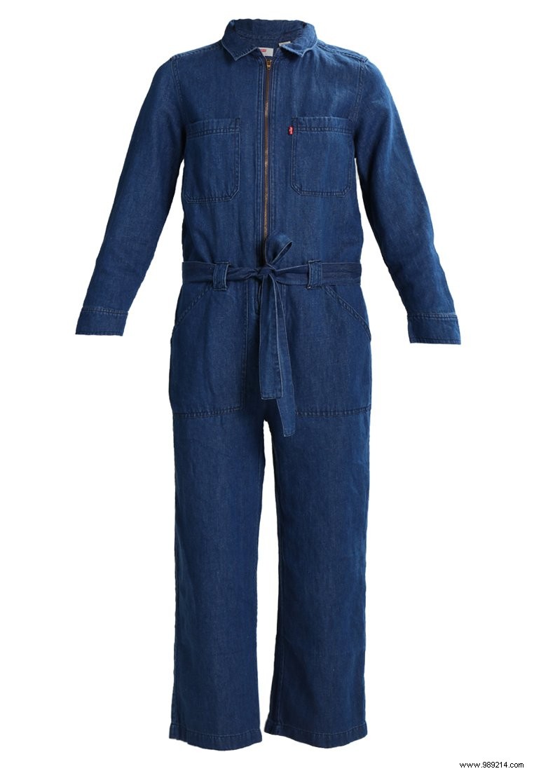 Top Denim Trends Set to Dominate Fashion This Year: Shop the Essentials