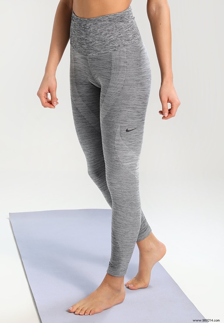10 Top Workout Leggings from Leading Brands to Boost Your Fitness Routine