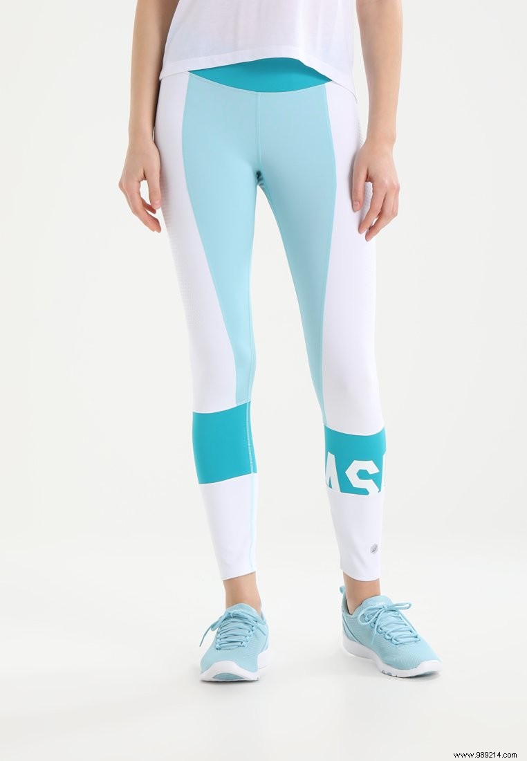 10 Top Workout Leggings from Leading Brands to Boost Your Fitness Routine