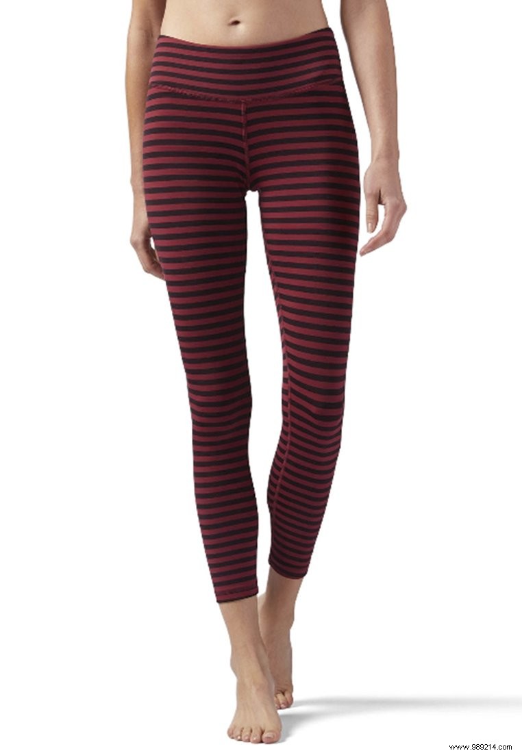 10 Top Workout Leggings from Leading Brands to Boost Your Fitness Routine