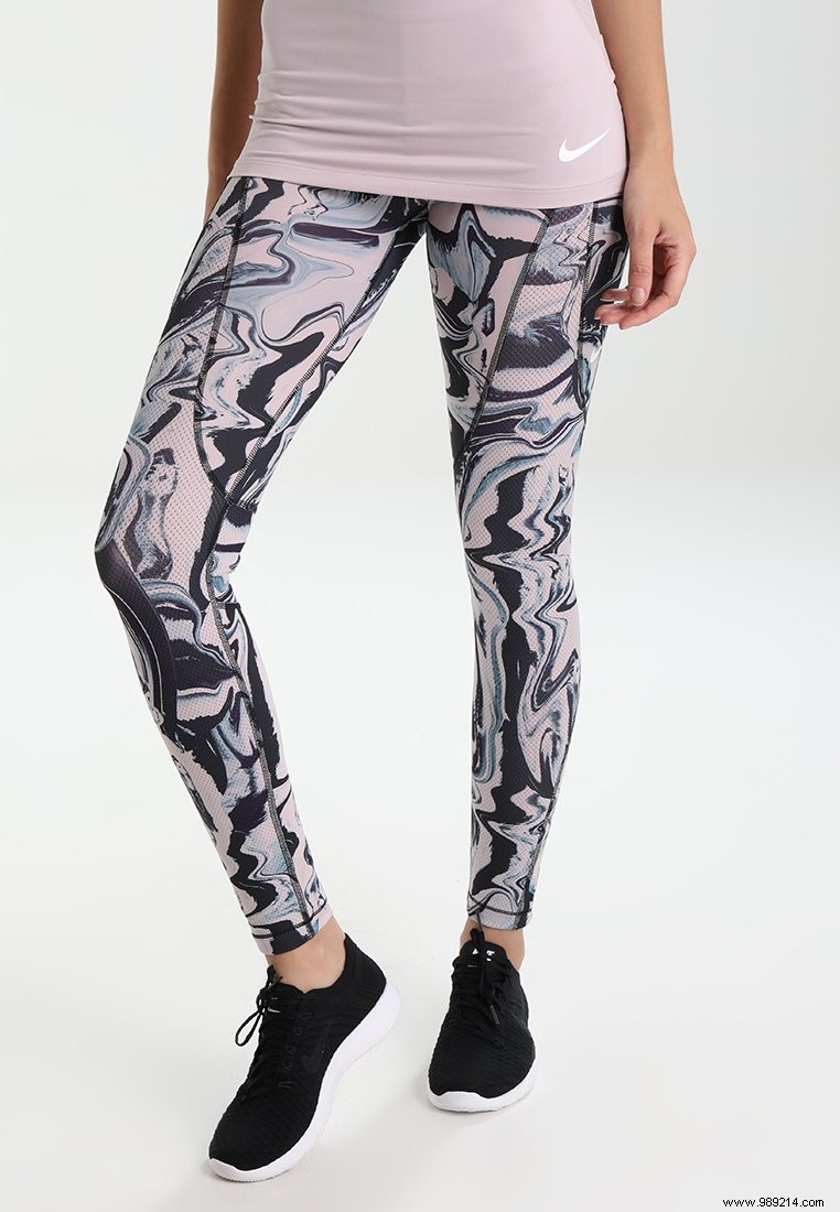 10 Top Workout Leggings from Leading Brands to Boost Your Fitness Routine