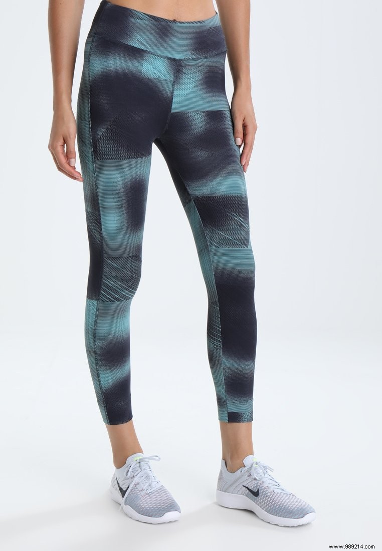 10 Top Workout Leggings from Leading Brands to Boost Your Fitness Routine