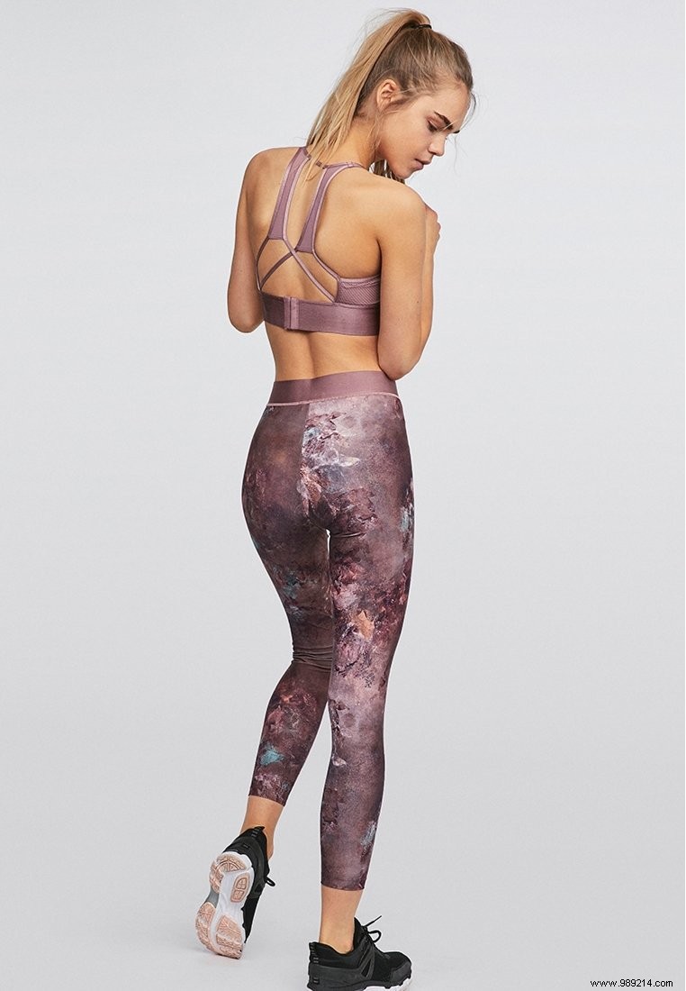10 Top Workout Leggings from Leading Brands to Boost Your Fitness Routine