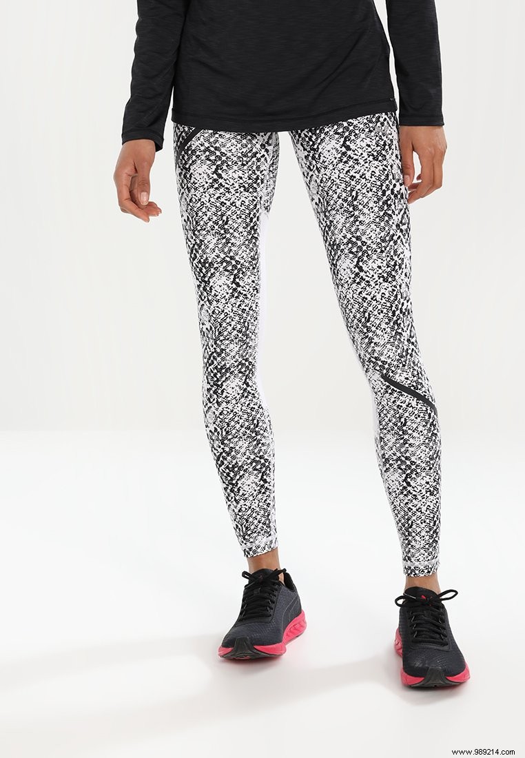 10 Top Workout Leggings from Leading Brands to Boost Your Fitness Routine