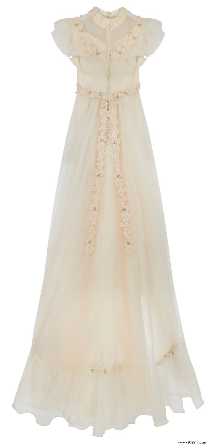 Shop Stunning Affordable Wedding Dresses Online at ASOS