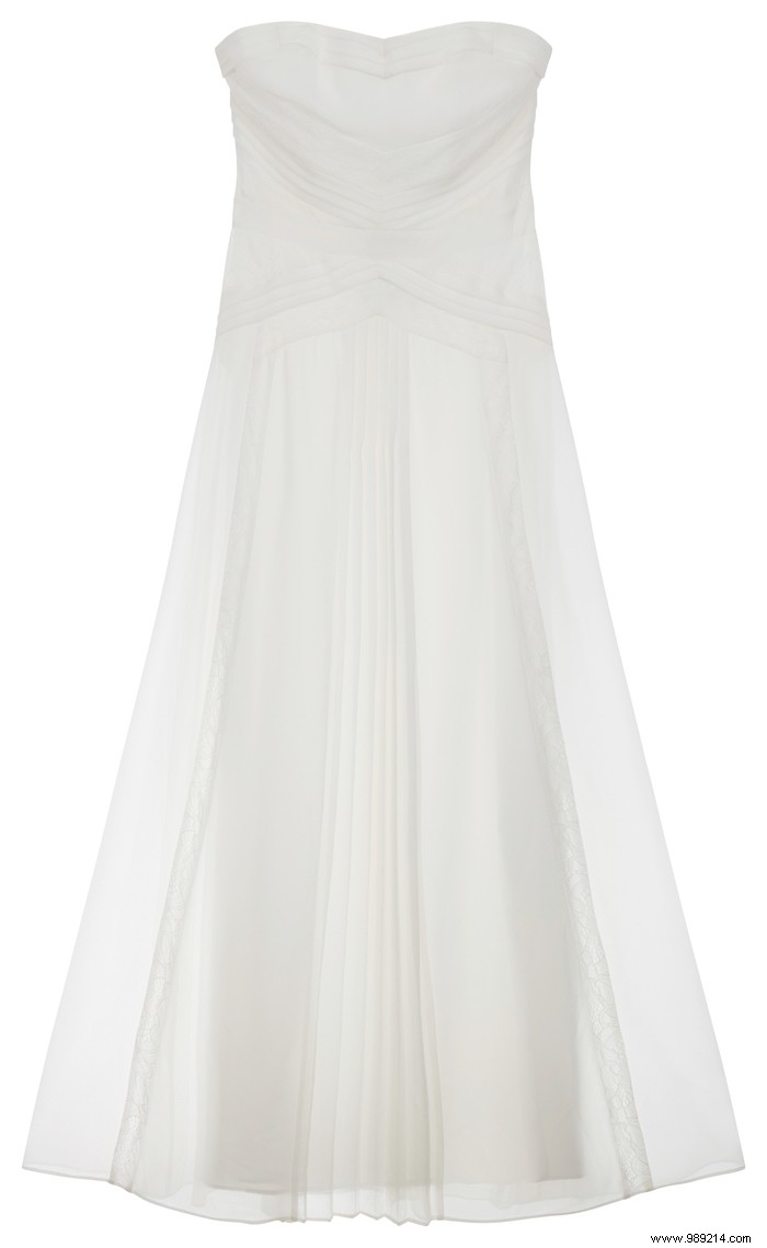 Shop Stunning Affordable Wedding Dresses Online at ASOS