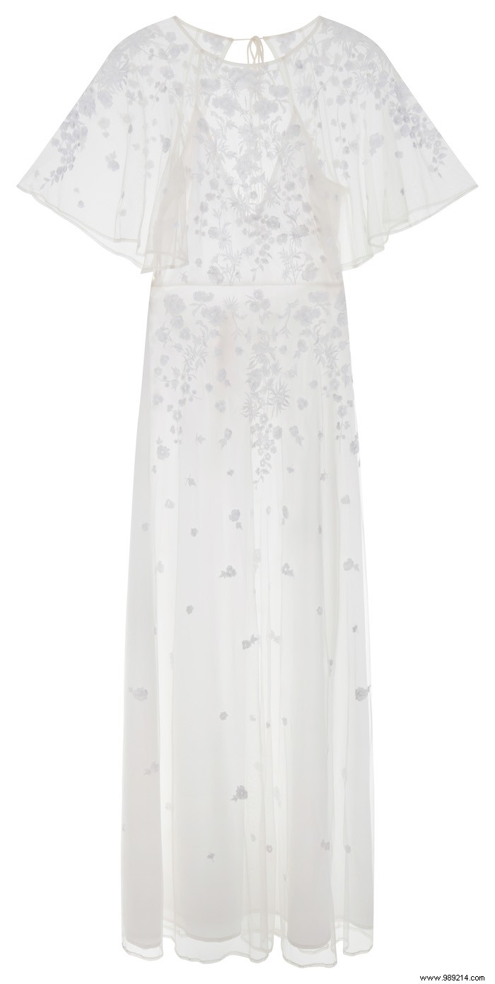 Shop Stunning Affordable Wedding Dresses Online at ASOS