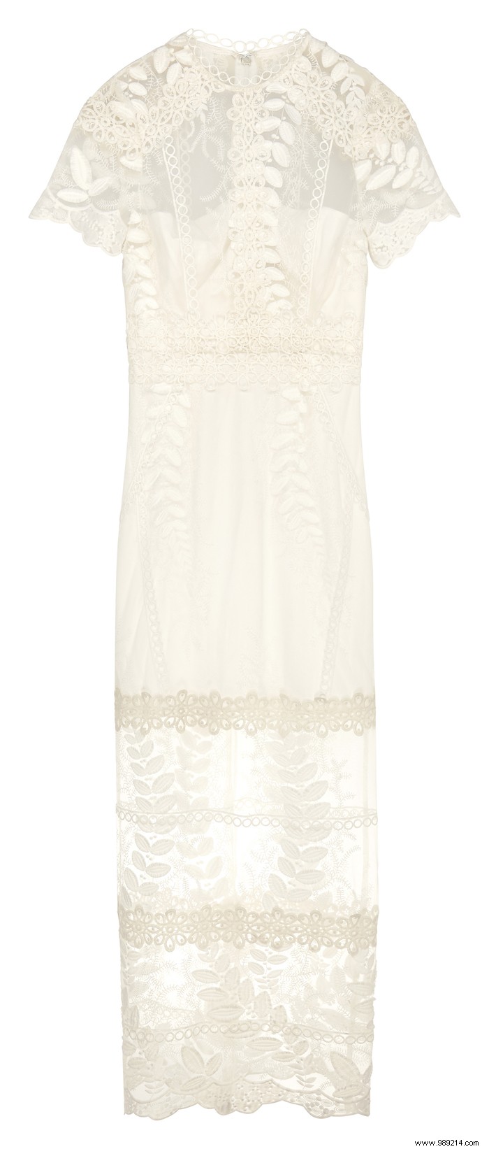 Shop Stunning Affordable Wedding Dresses Online at ASOS