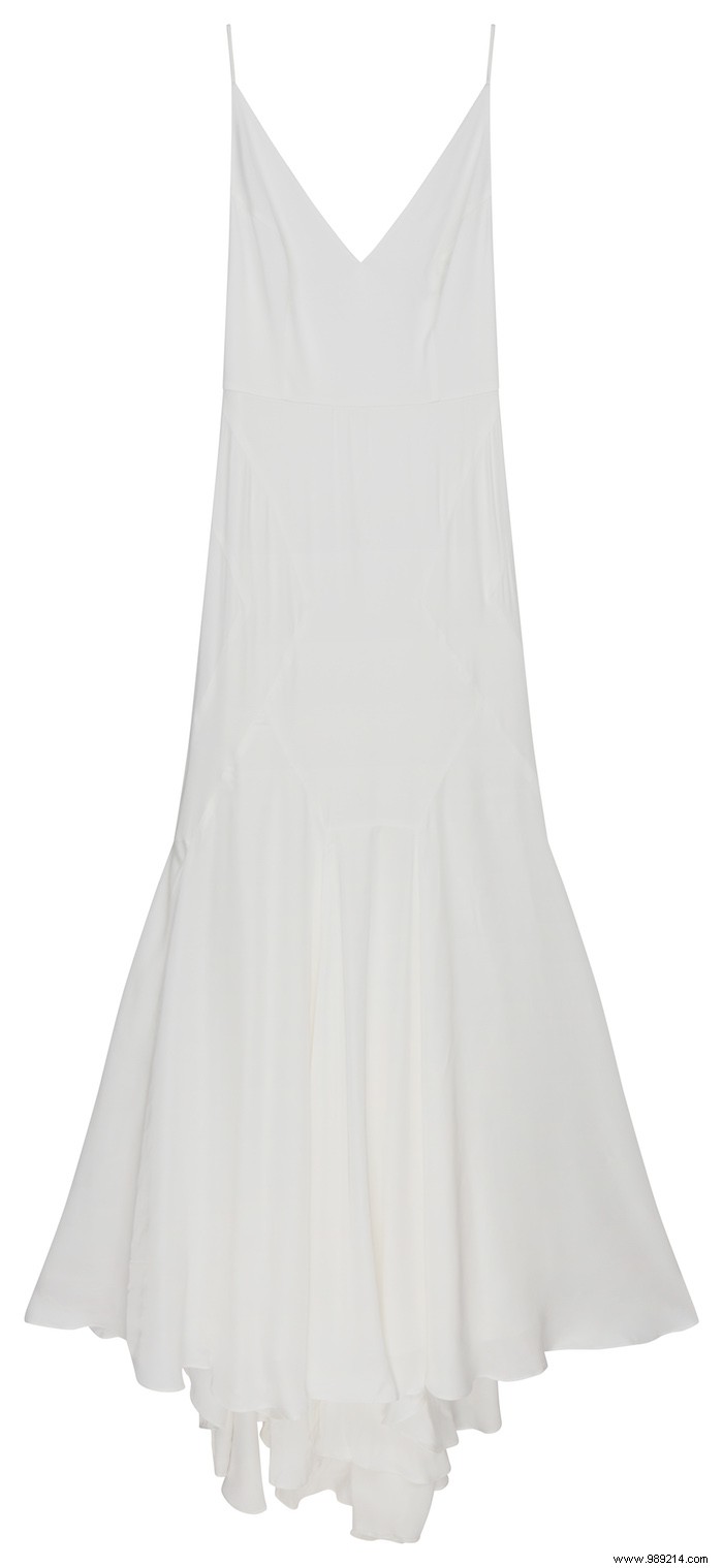 Shop Stunning Affordable Wedding Dresses Online at ASOS