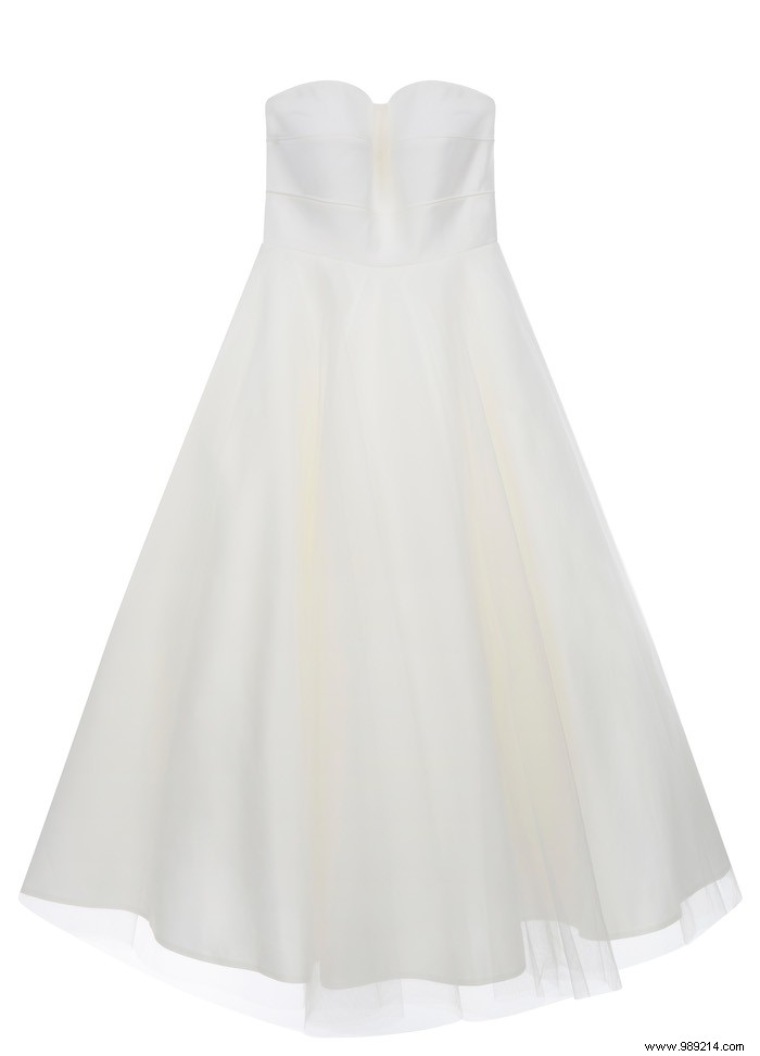 Shop Stunning Affordable Wedding Dresses Online at ASOS