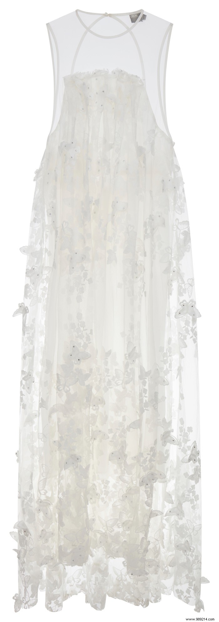 Shop Stunning Affordable Wedding Dresses Online at ASOS