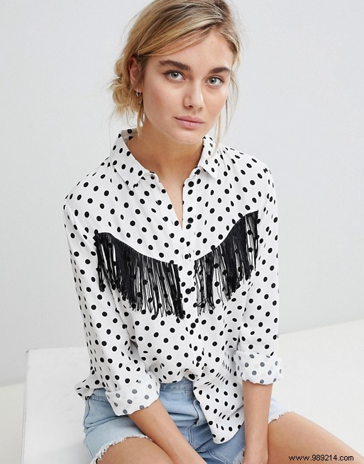 Western Fashion Revival: 10 Must-Have Pieces to Rock Spring 2018