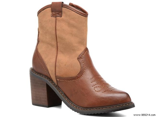 Western Fashion Revival: 10 Must-Have Pieces to Rock Spring 2018