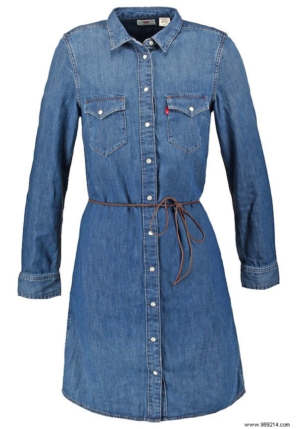 Western Fashion Revival: 10 Must-Have Pieces to Rock Spring 2018