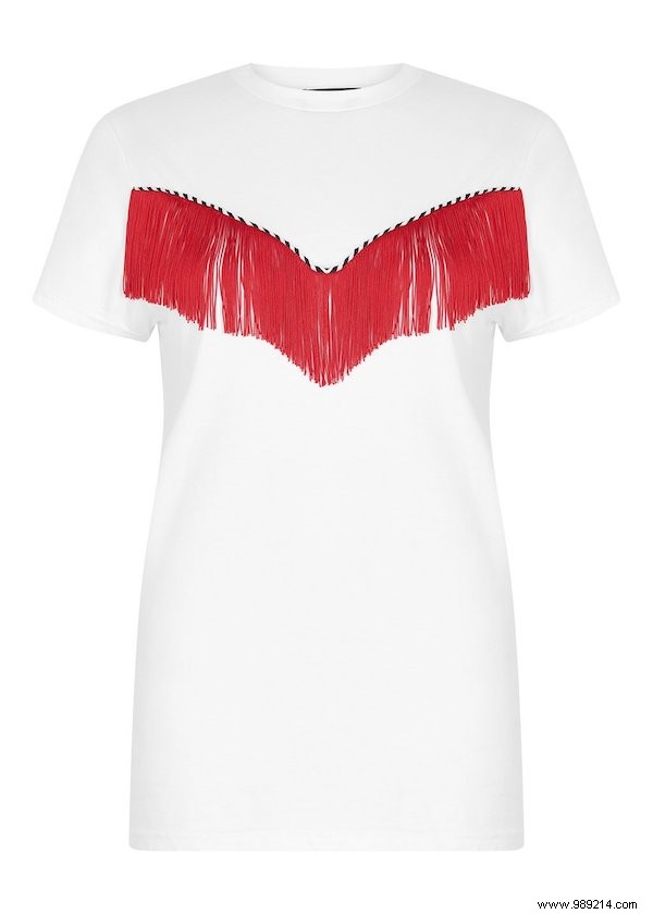 Western Fashion Revival: 10 Must-Have Pieces to Rock Spring 2018