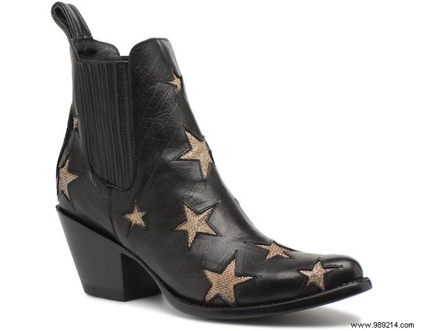 Western Fashion Revival: 10 Must-Have Pieces to Rock Spring 2018