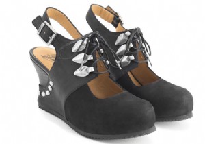 John Fluevog Opens First European Store in Amsterdam s Heart