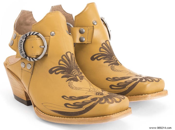 John Fluevog Opens First European Store in Amsterdam s Heart