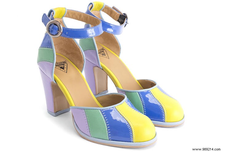 John Fluevog Opens First European Store in Amsterdam s Heart