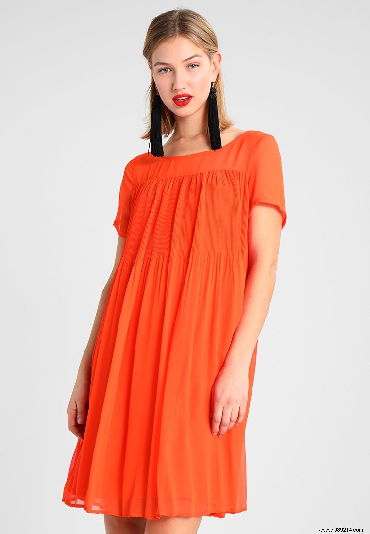 Top Cutest Spring 2018 Dresses: Expert Picks for Warmer Days