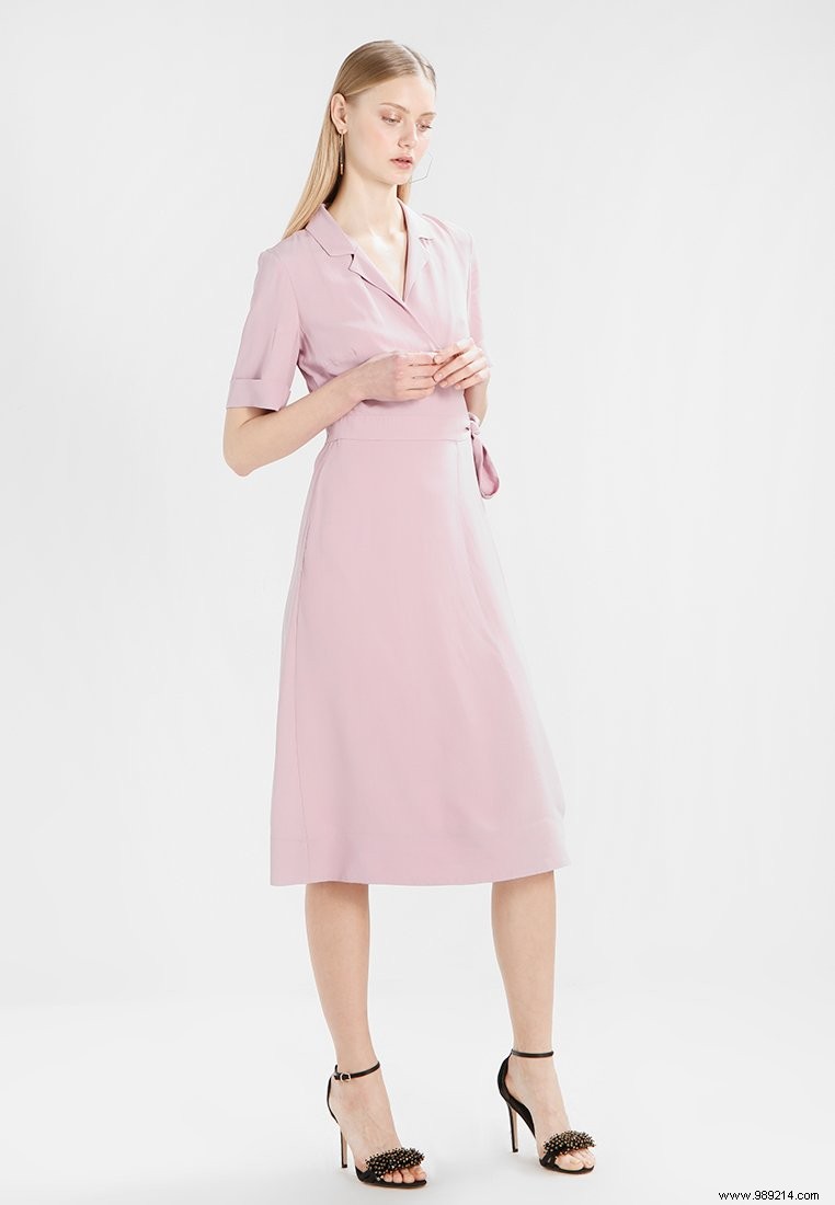 Top Cutest Spring 2018 Dresses: Expert Picks for Warmer Days