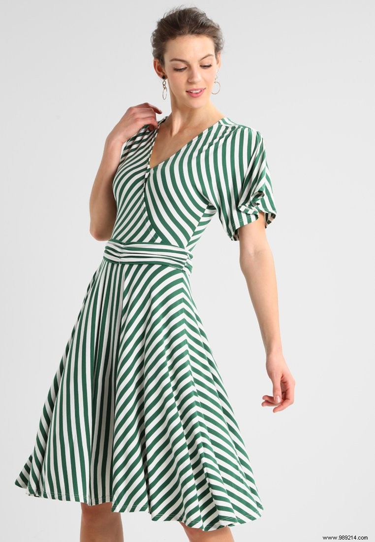 Top Cutest Spring 2018 Dresses: Expert Picks for Warmer Days