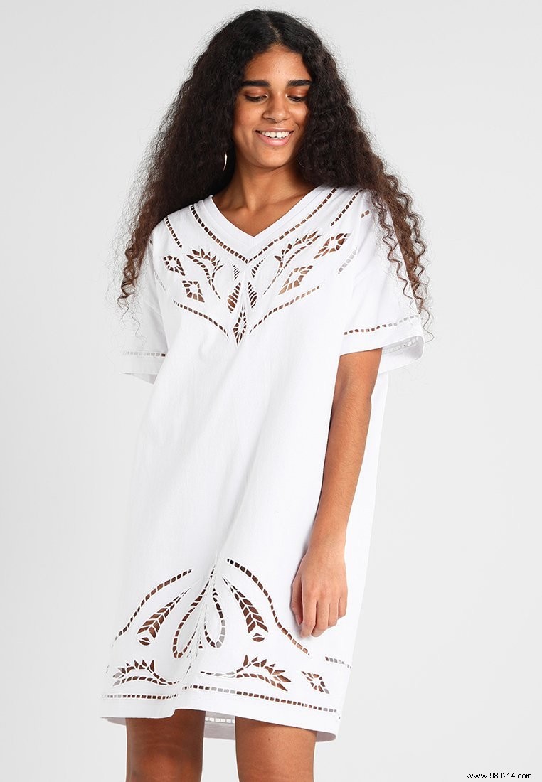 Top Cutest Spring 2018 Dresses: Expert Picks for Warmer Days