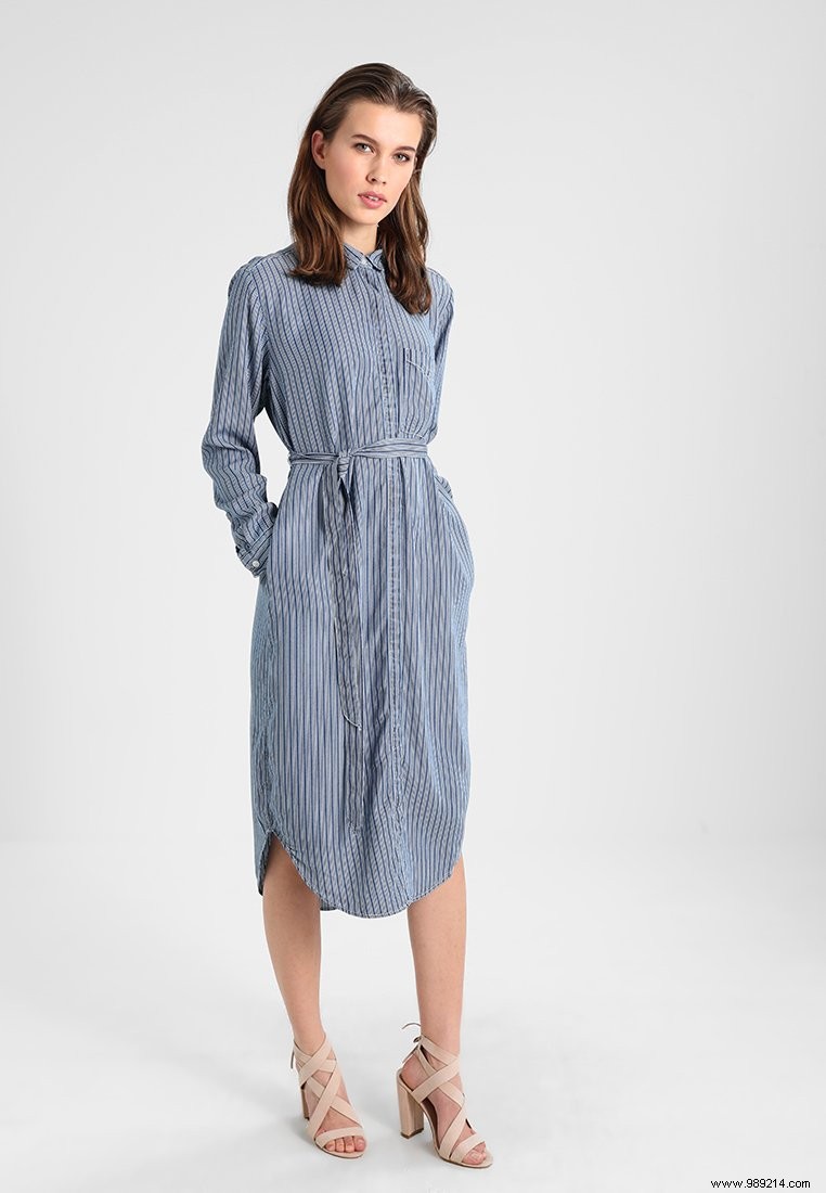 Top Cutest Spring 2018 Dresses: Expert Picks for Warmer Days