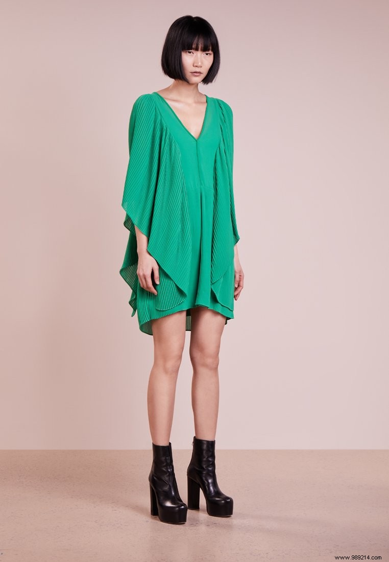 Top Cutest Spring 2018 Dresses: Expert Picks for Warmer Days