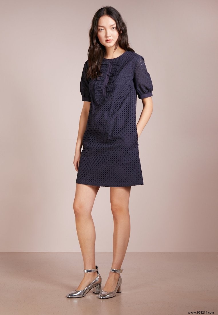 Top Cutest Spring 2018 Dresses: Expert Picks for Warmer Days