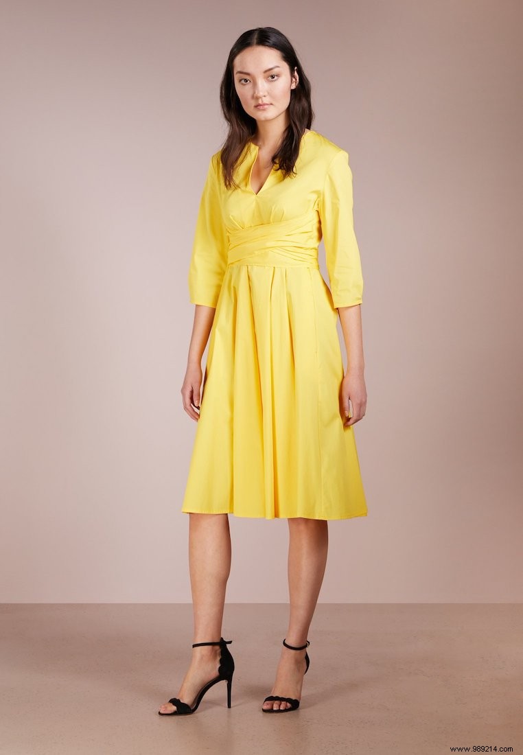 Top Cutest Spring 2018 Dresses: Expert Picks for Warmer Days