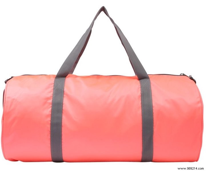 Top 10 Stylish Gym Bags for Women: Expert Picks for 2018
