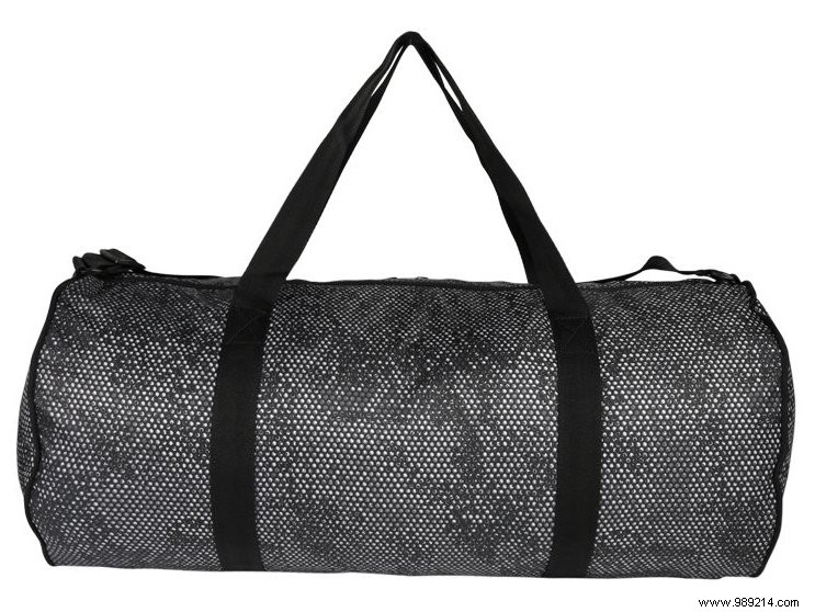 Top 10 Stylish Gym Bags for Women: Expert Picks for 2018