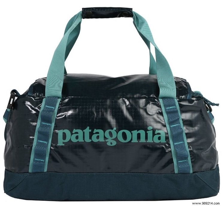 Top 10 Stylish Gym Bags for Women: Expert Picks for 2018