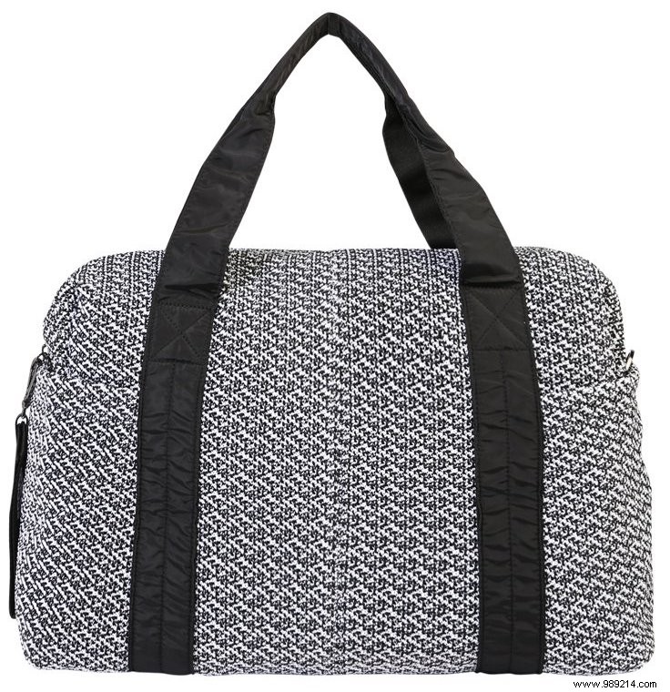 Top 10 Stylish Gym Bags for Women: Expert Picks for 2018